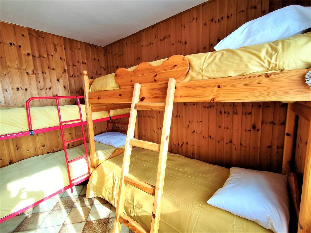 Maison Elios 1 Cir-torgnon-0024 Appartamento Torgnon
