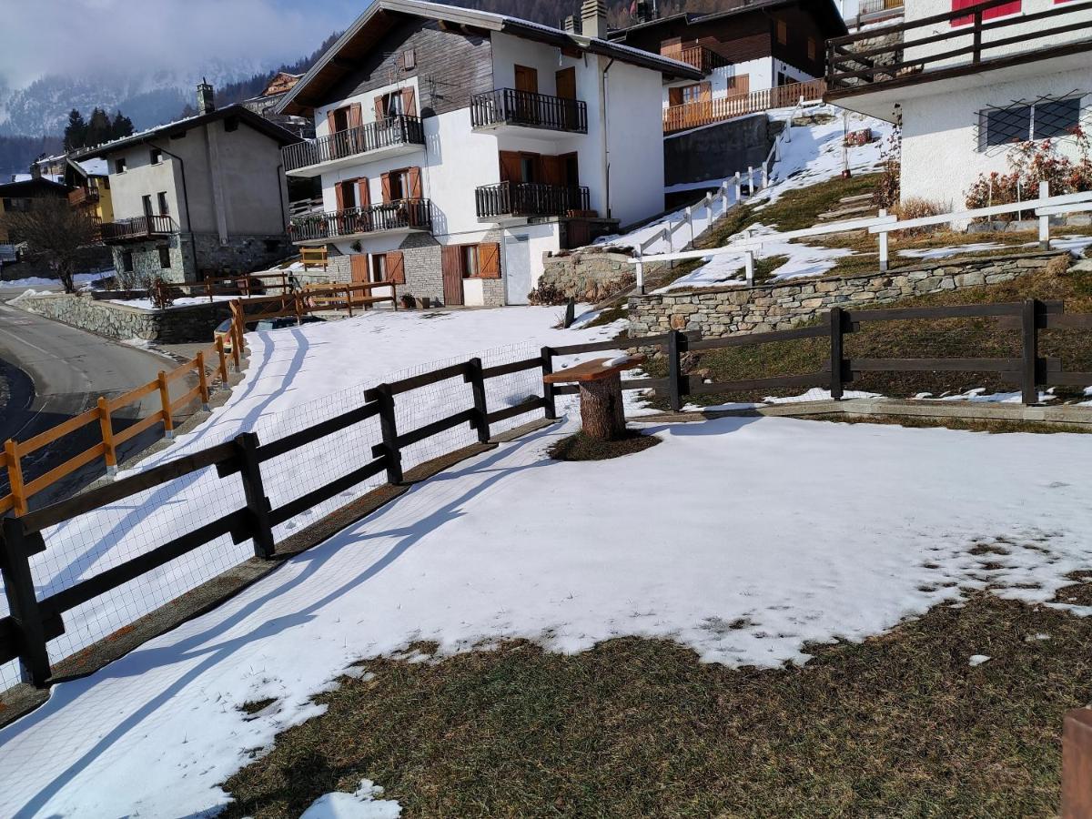Appartamento Maison Elios 1 Cir-torgnon-0024