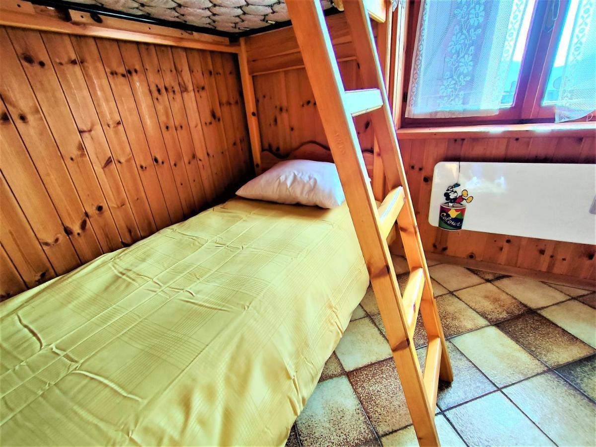 Maison Elios 1 Cir-torgnon-0024 Appartamento Torgnon