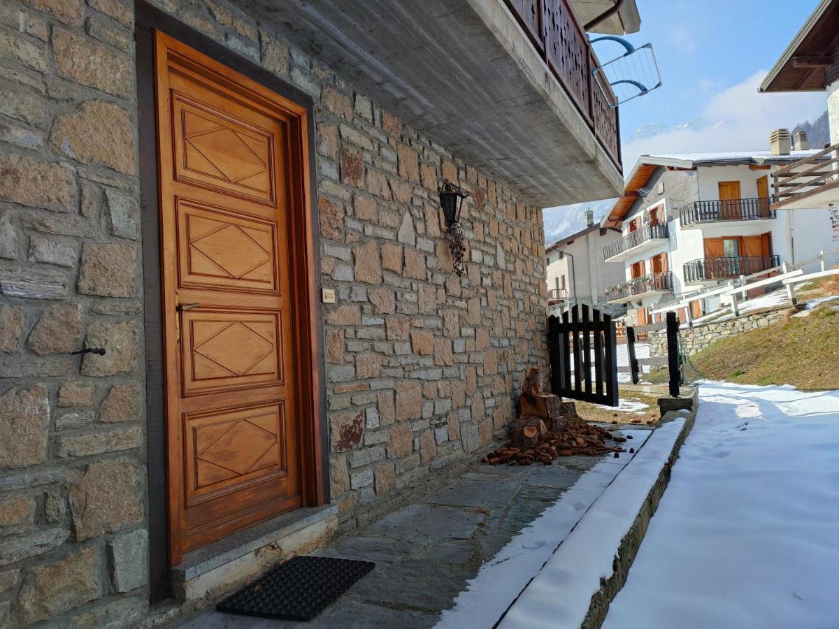 Maison Elios 1 Cir-torgnon-0024 Appartamento
