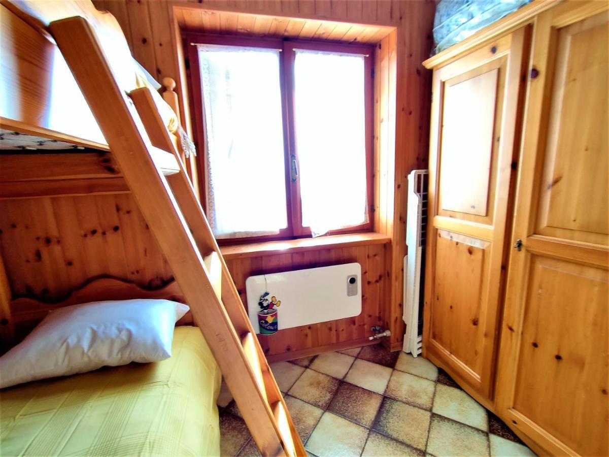 Maison Elios 1 Cir-torgnon-0024 Appartamento Torgnon